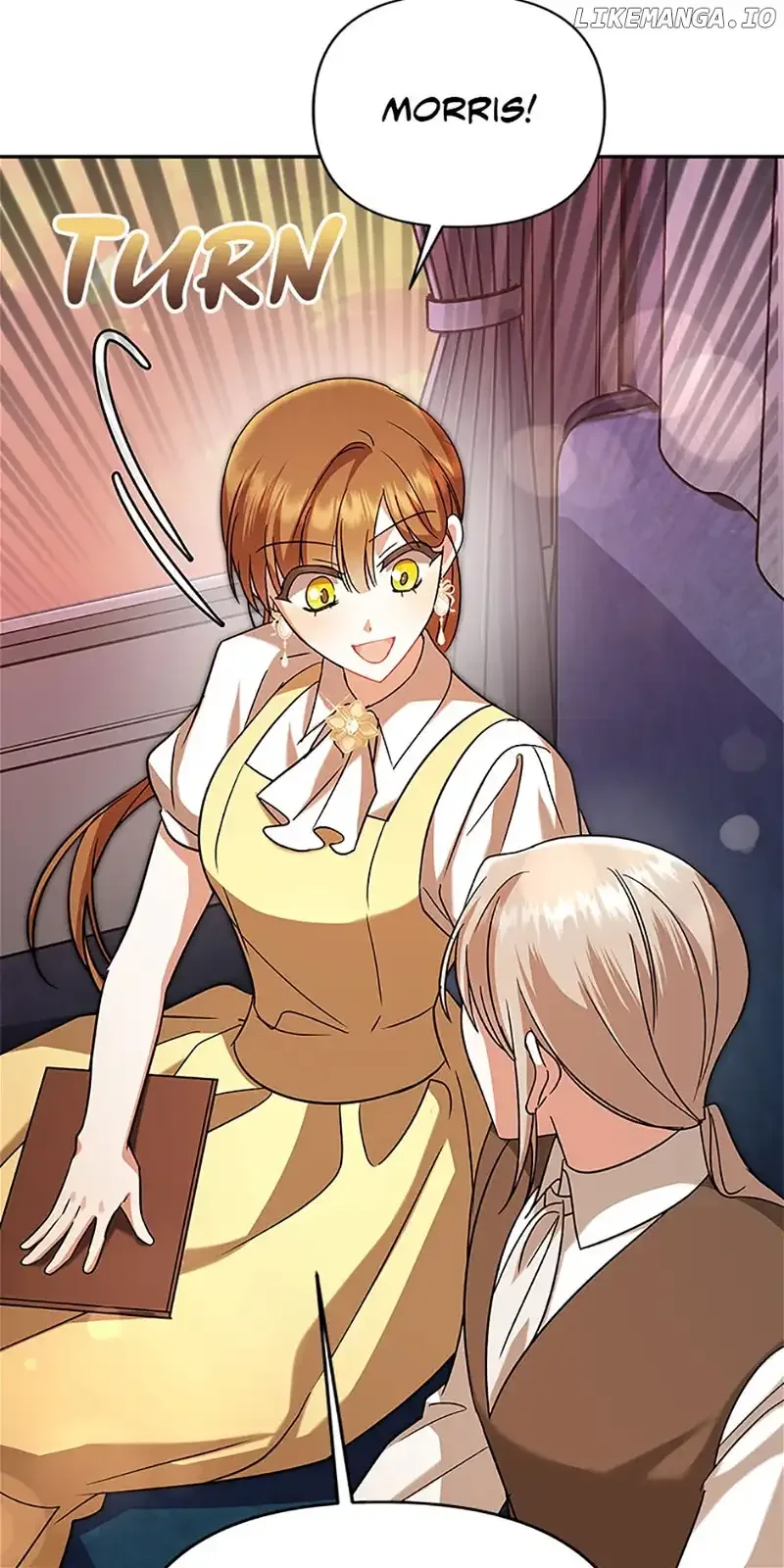 In This Life, I Will Survive Until the End Chapter 9 page 61