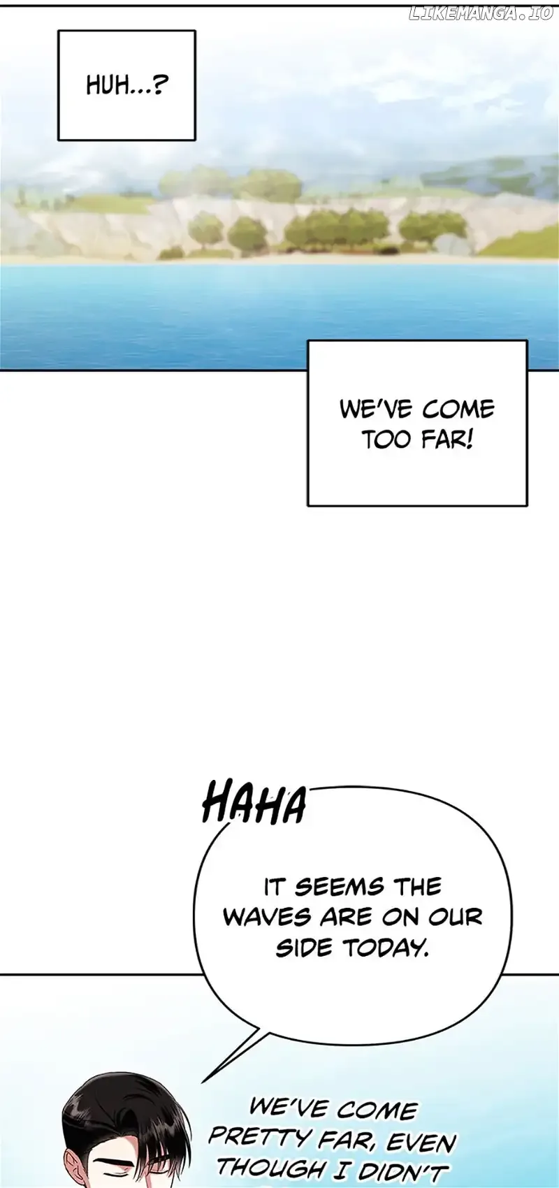 In This Life, I Will Survive Until the End Chapter 12 page 46