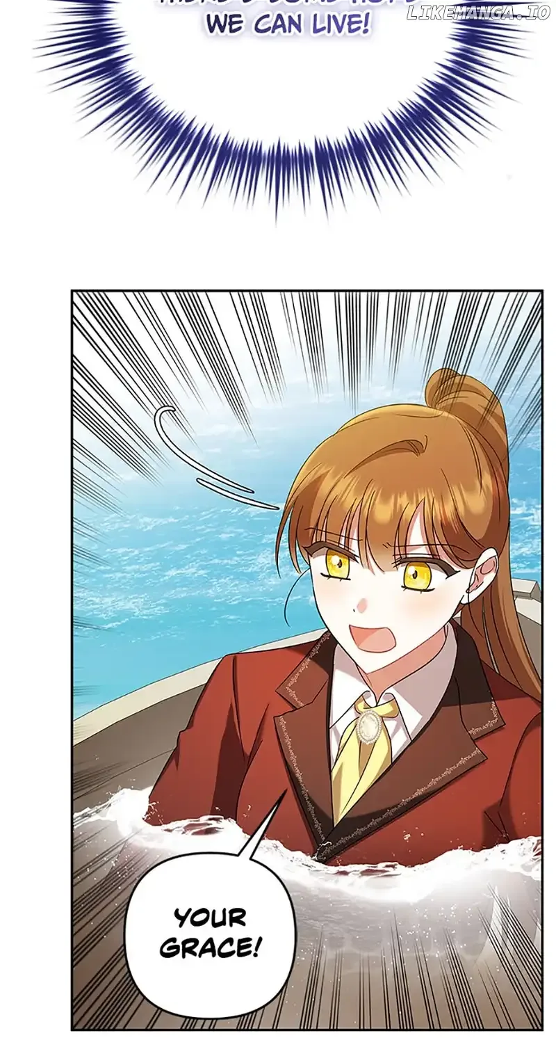 In This Life, I Will Survive Until the End Chapter 12 page 55