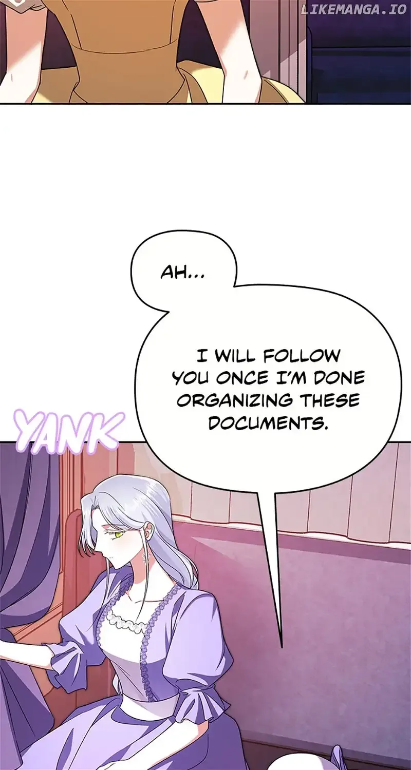 In This Life, I Will Survive Until the End Chapter 9 page 66