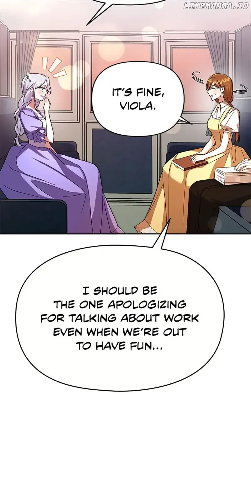 In This Life, I Will Survive Until the End Chapter 9 page 63