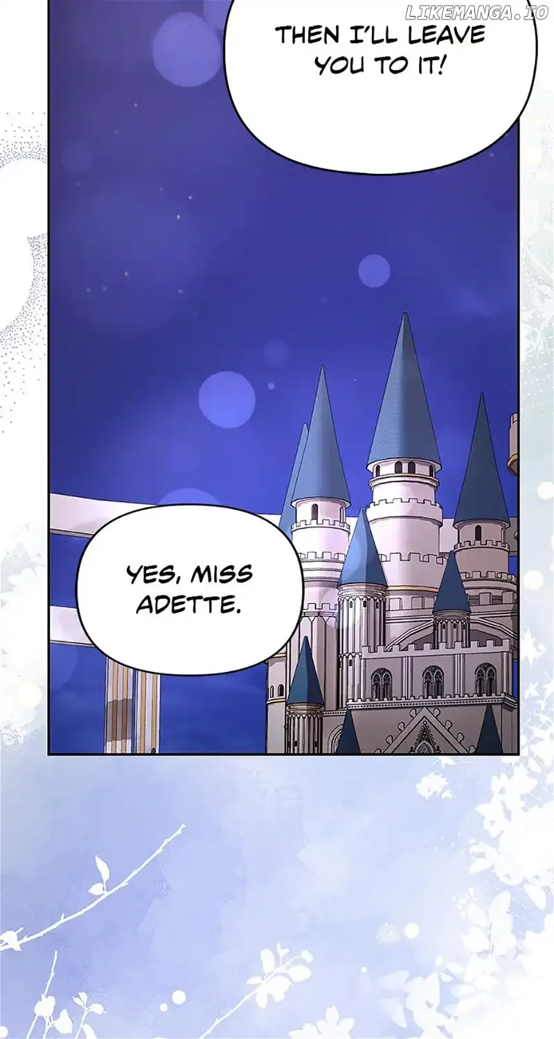In This Life, I Will Survive Until the End Chapter 9 page 68