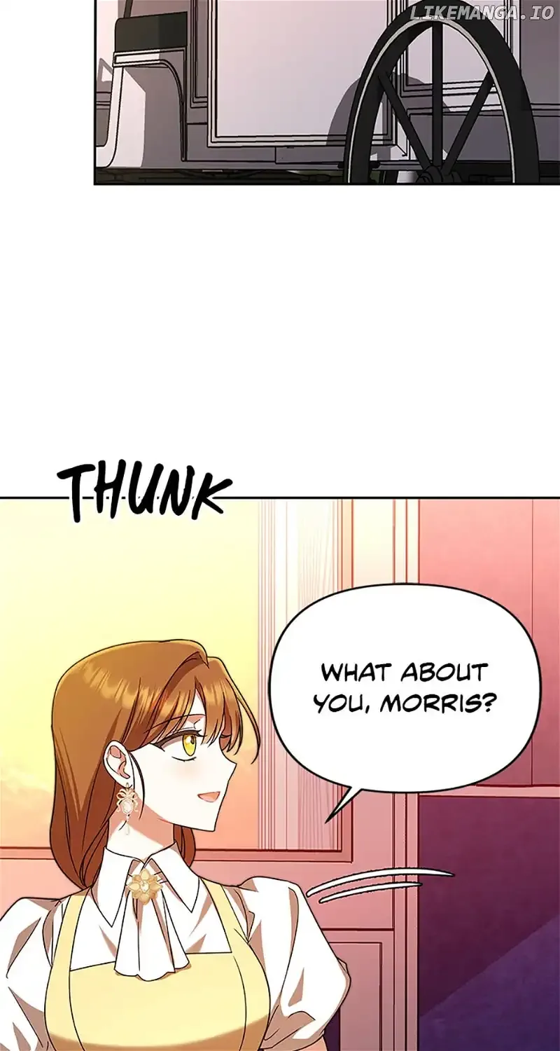 In This Life, I Will Survive Until the End Chapter 9 page 65