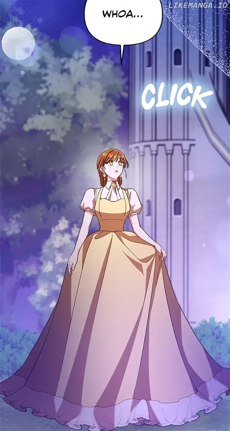 In This Life, I Will Survive Until the End Chapter 9 page 70