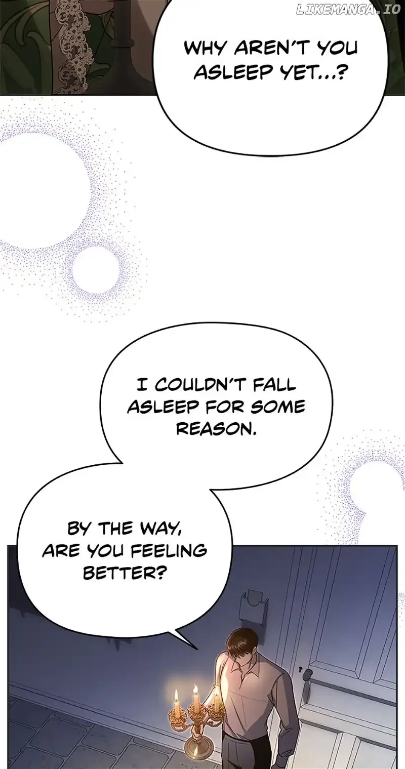 In This Life, I Will Survive Until the End Chapter 14 page 10