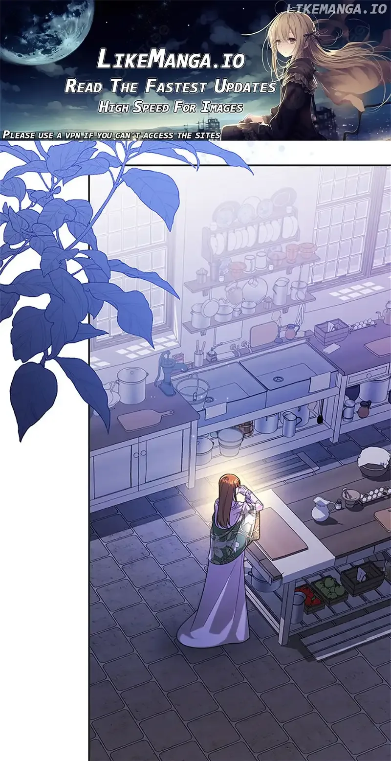 In This Life, I Will Survive Until the End Chapter 14 page 2