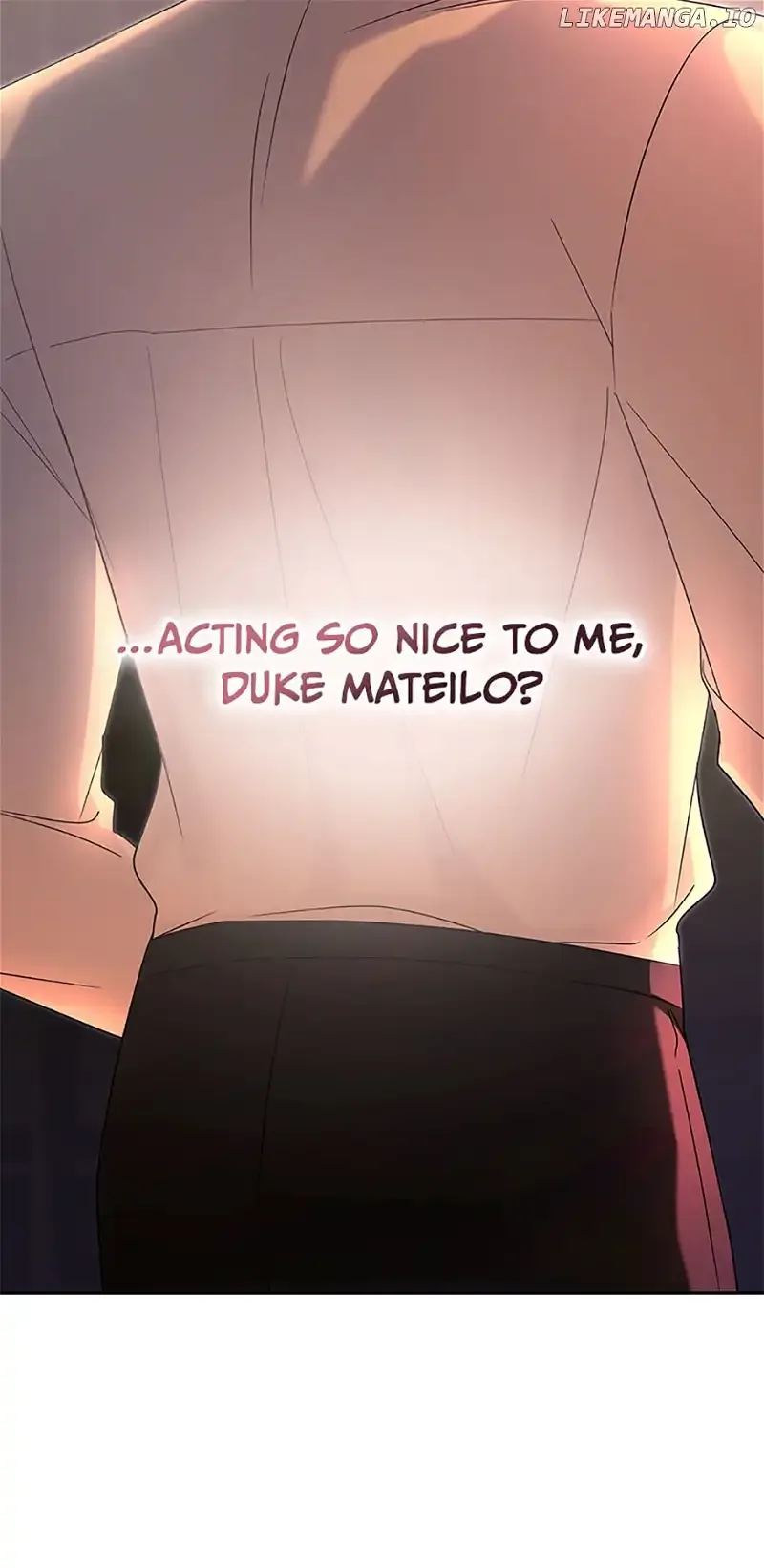 In This Life, I Will Survive Until the End Chapter 14 page 17