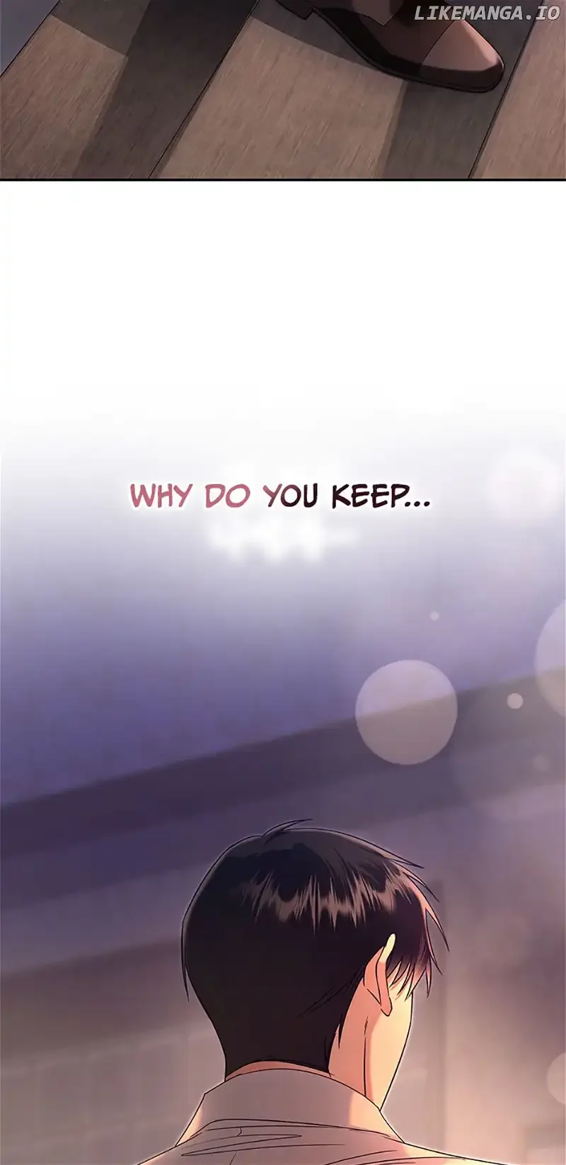 In This Life, I Will Survive Until the End Chapter 14 page 16