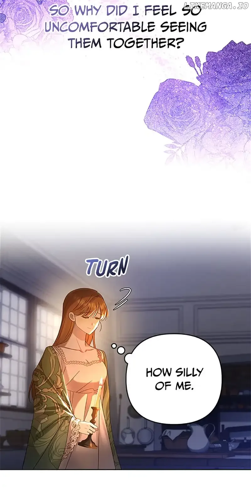 In This Life, I Will Survive Until the End Chapter 14 page 6