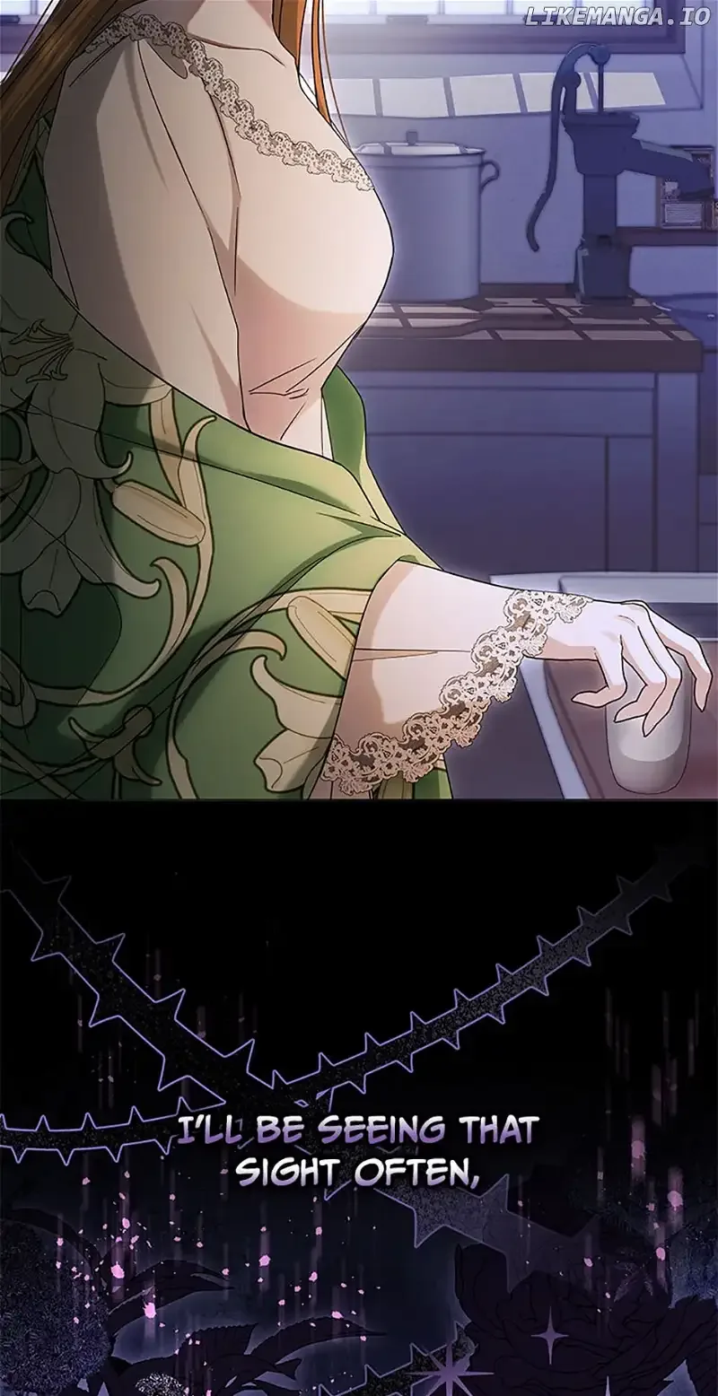 In This Life, I Will Survive Until the End Chapter 14 page 4