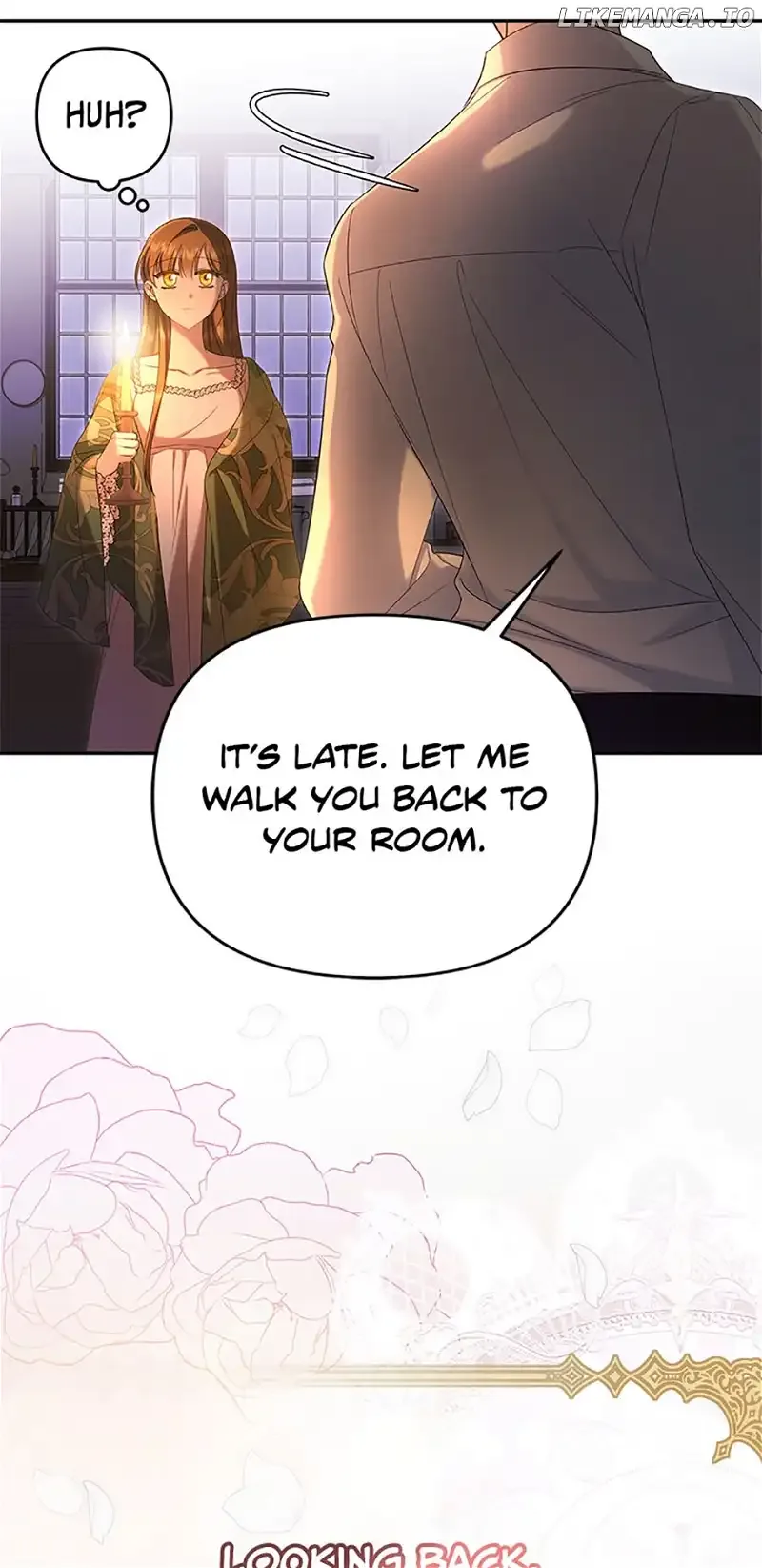 In This Life, I Will Survive Until the End Chapter 14 page 13