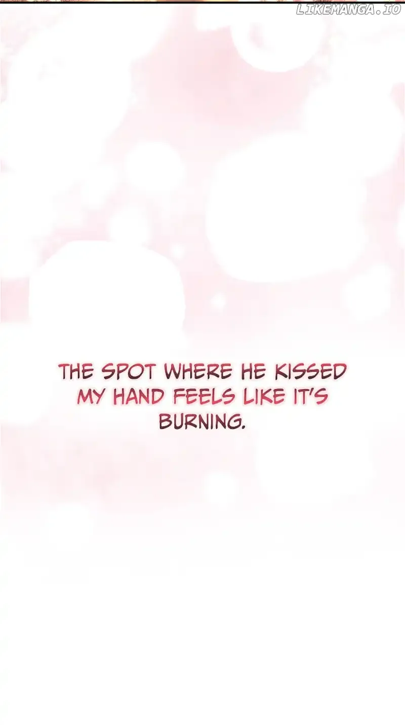 In This Life, I Will Survive Until the End Chapter 14 page 23