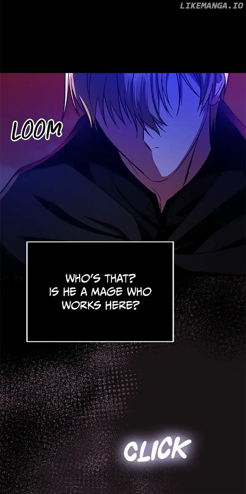 In This Life, I Will Survive Until the End Chapter 9 page 76