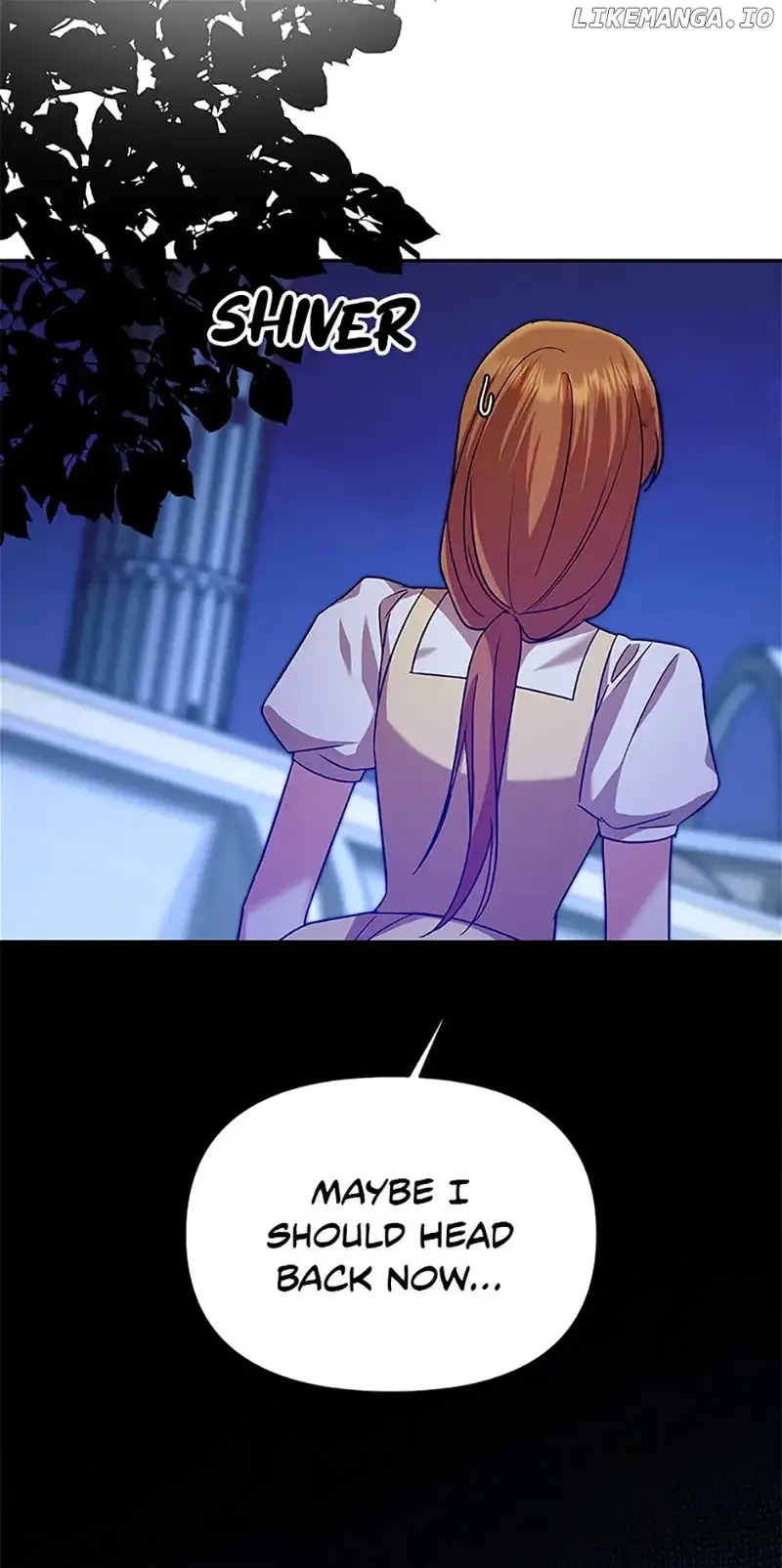 In This Life, I Will Survive Until the End Chapter 9 page 73