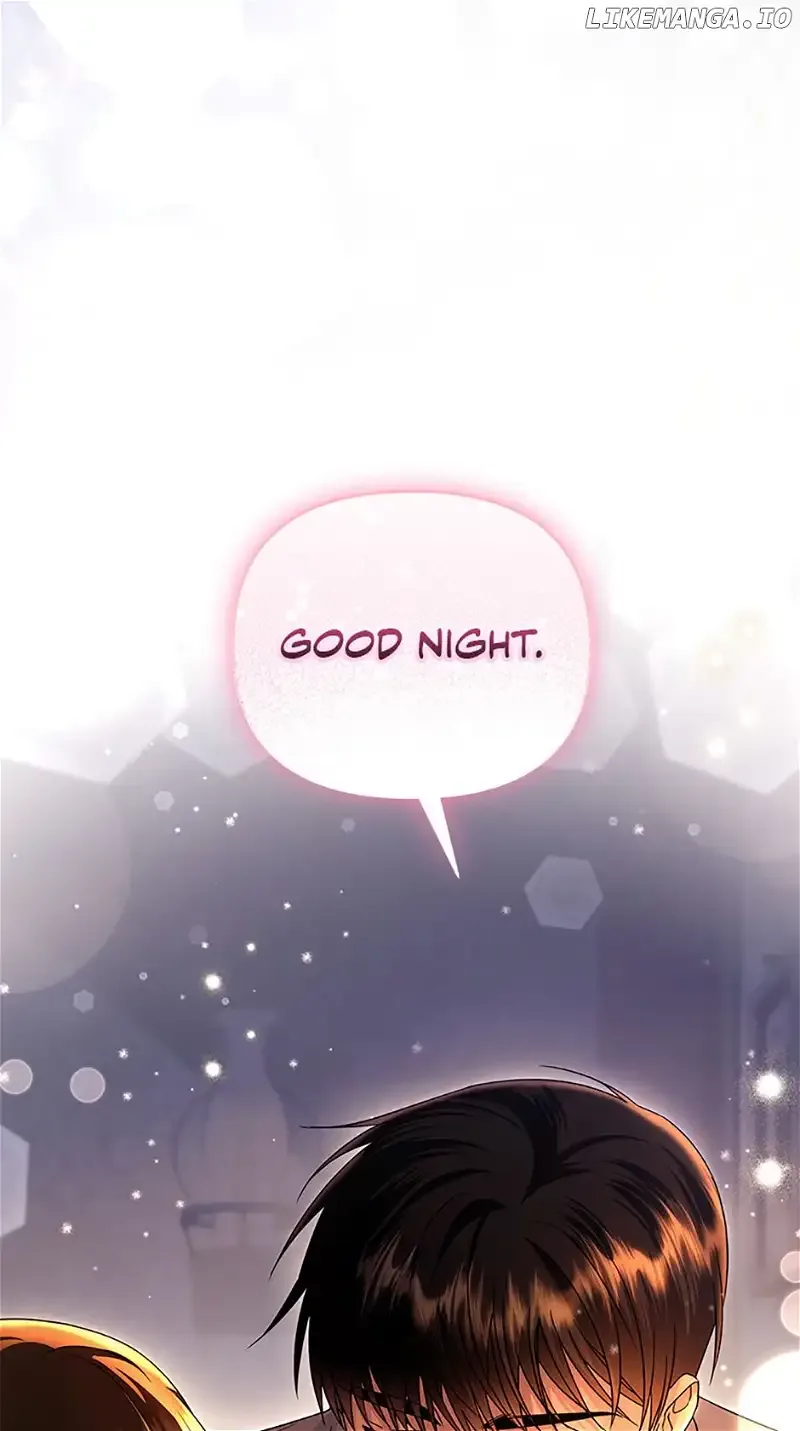 In This Life, I Will Survive Until the End Chapter 14 page 21