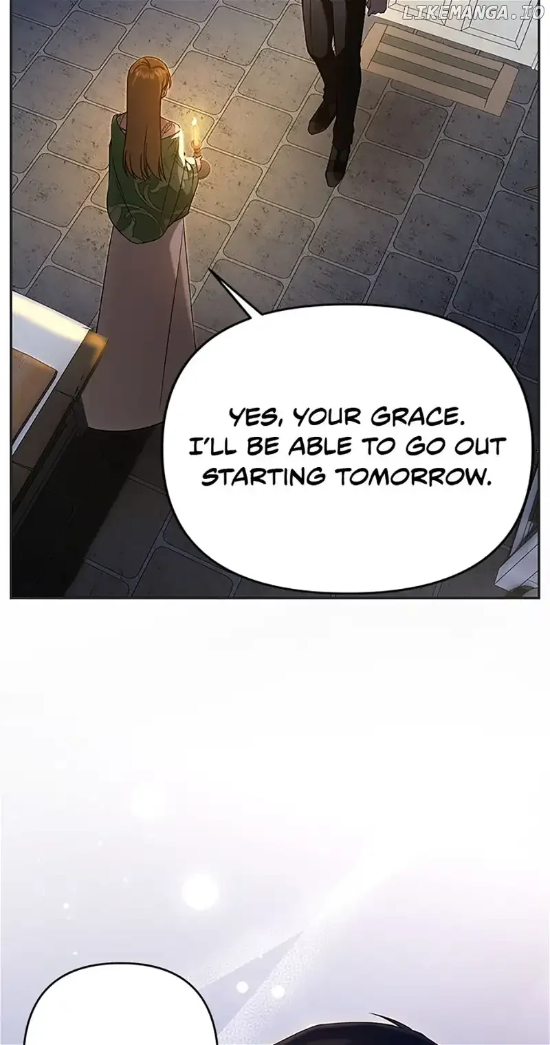 In This Life, I Will Survive Until the End Chapter 14 page 11