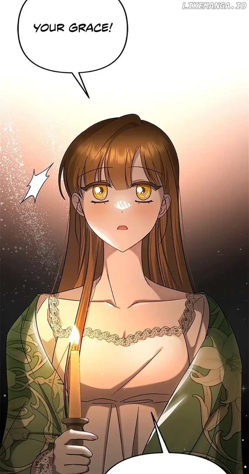 In This Life, I Will Survive Until the End Chapter 14 page 9