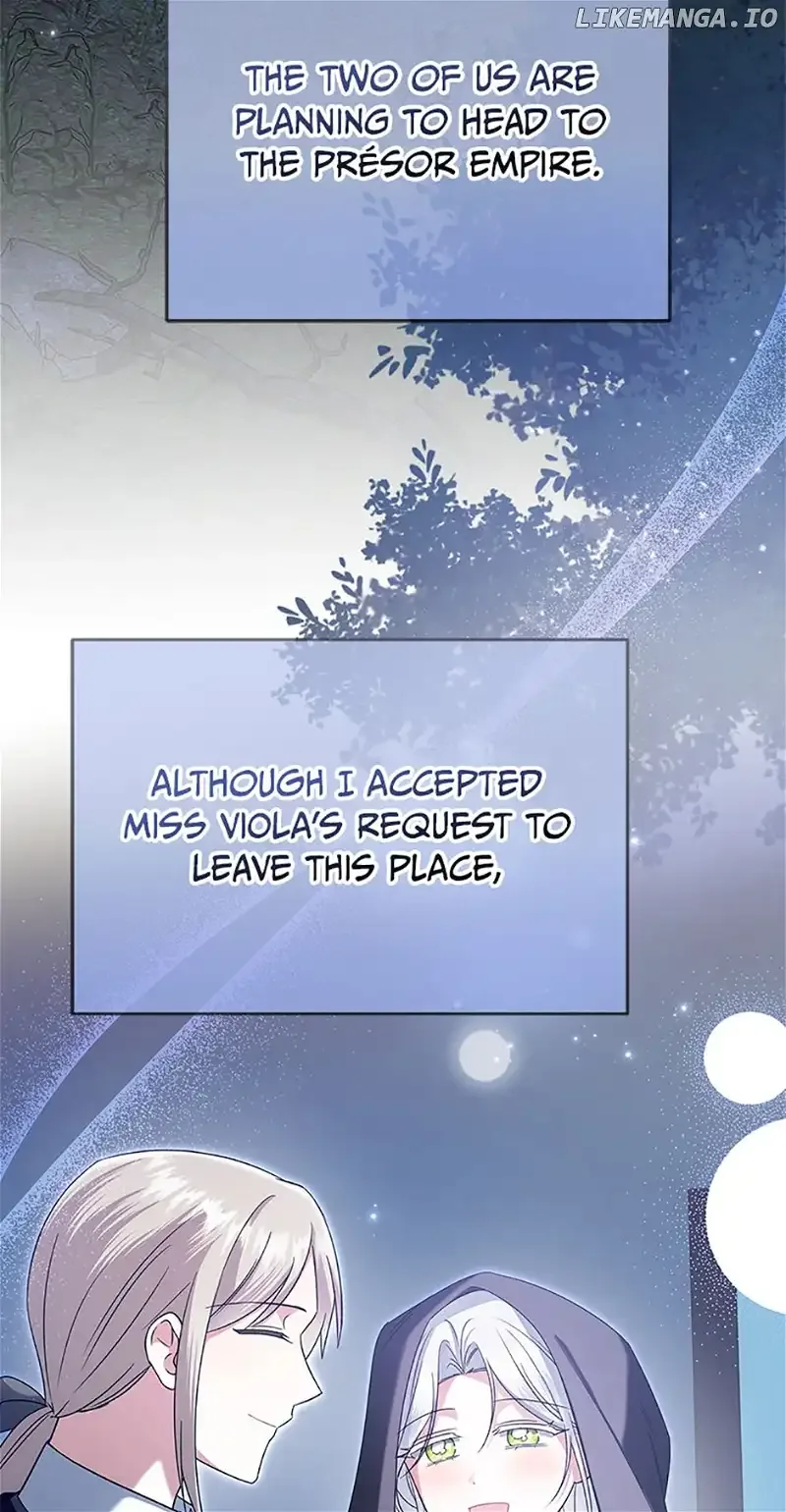 In This Life, I Will Survive Until the End Chapter 15 page 30