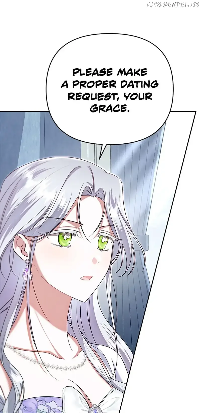 In This Life, I Will Survive Until the End Chapter 14 page 51