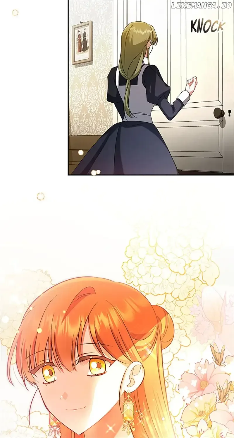 In This Life, I Will Survive Until the End Chapter 14 page 30
