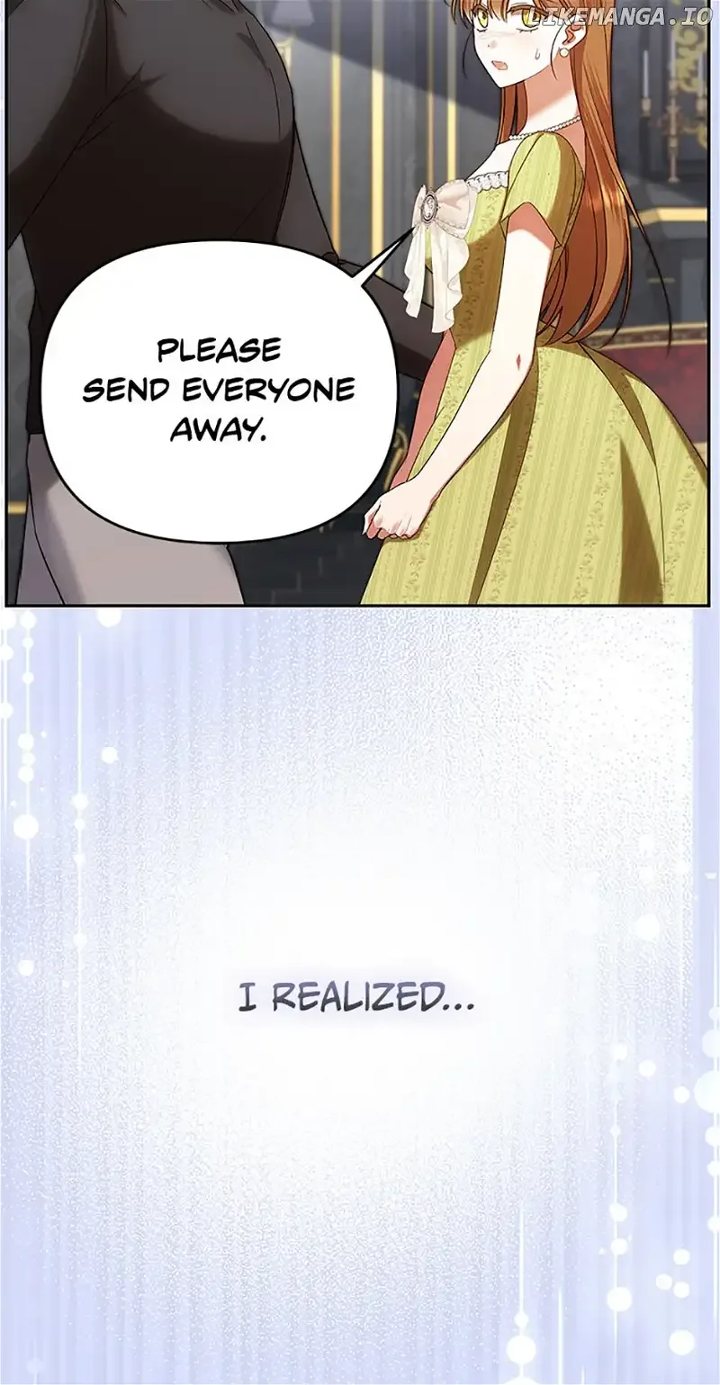 In This Life, I Will Survive Until the End Chapter 14 page 80