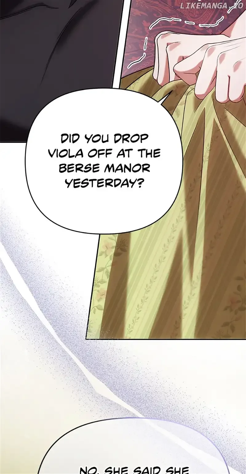 In This Life, I Will Survive Until the End Chapter 14 page 83