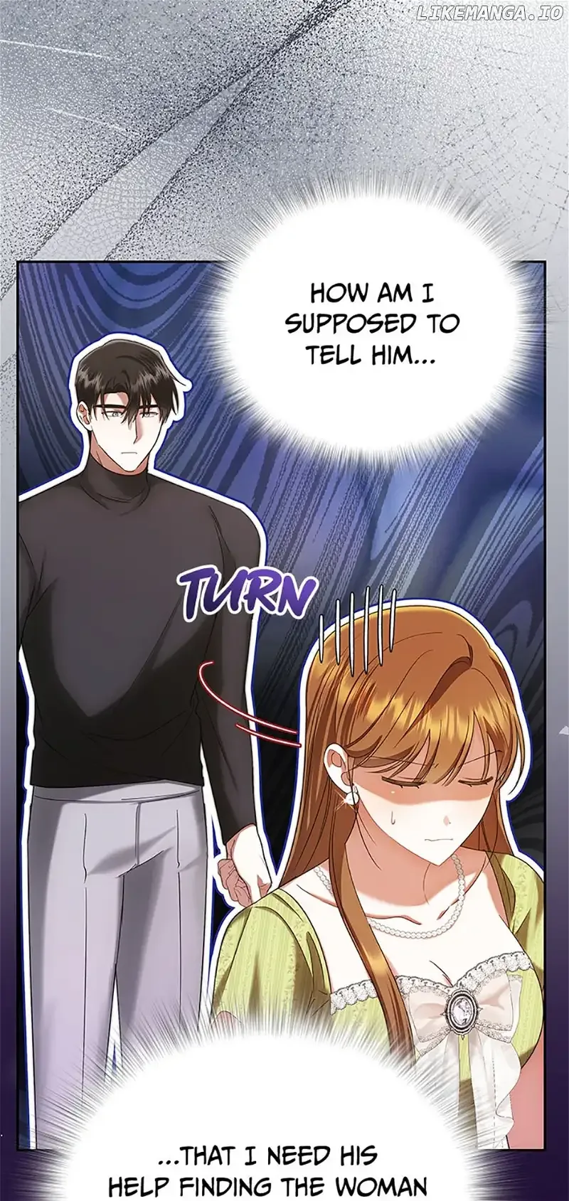 In This Life, I Will Survive Until the End Chapter 15 page 5