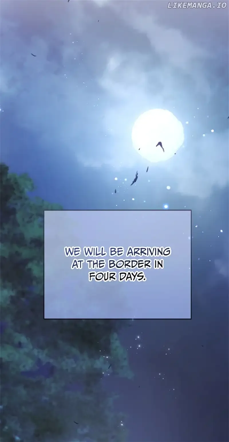 In This Life, I Will Survive Until the End Chapter 15 page 33