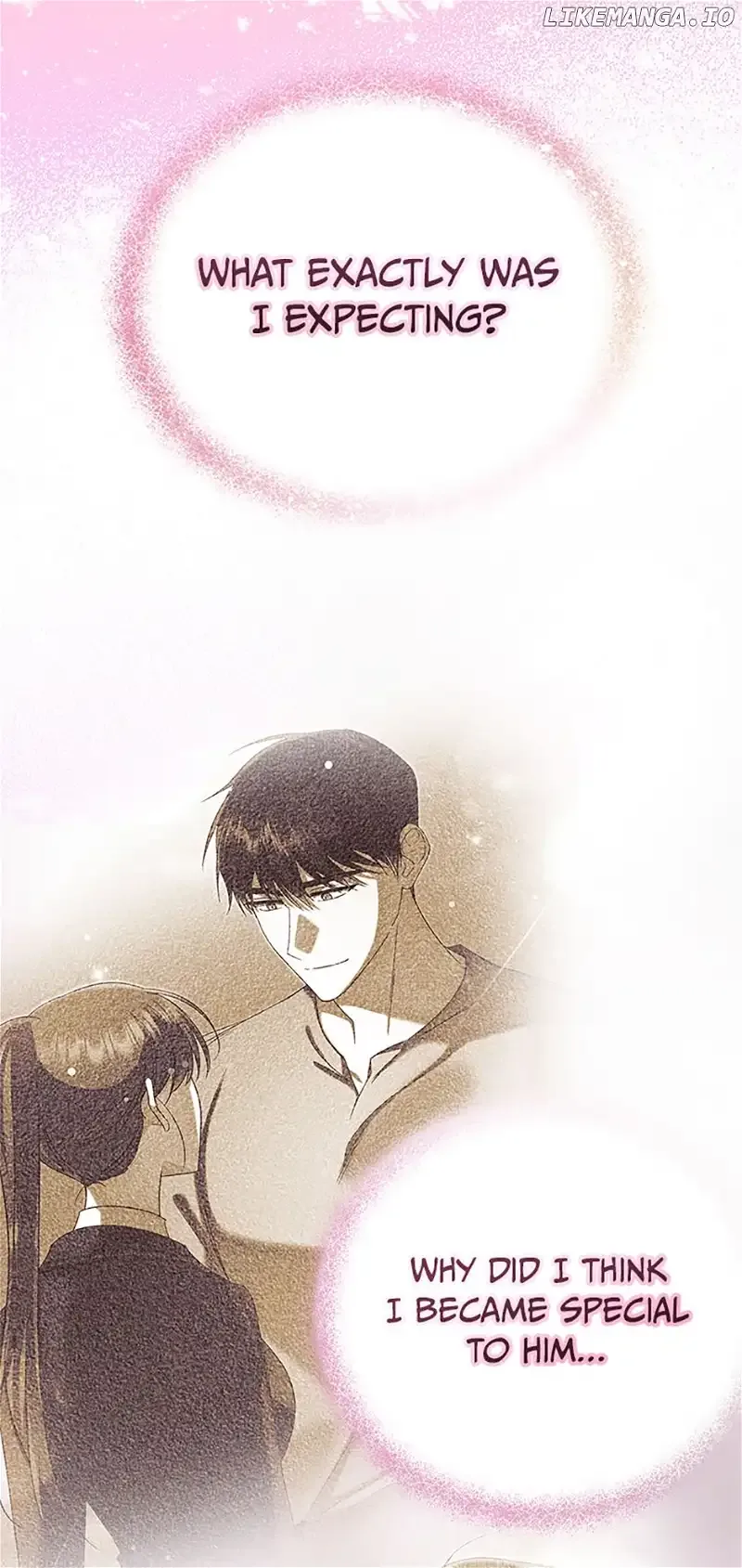In This Life, I Will Survive Until the End Chapter 14 page 45