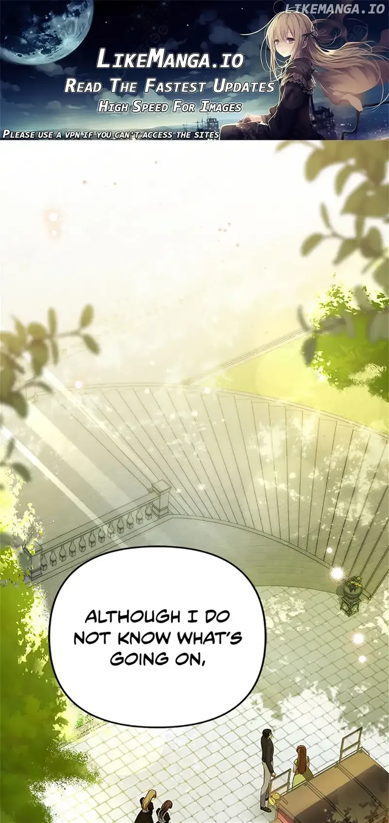 In This Life, I Will Survive Until the End Chapter 15 page 2