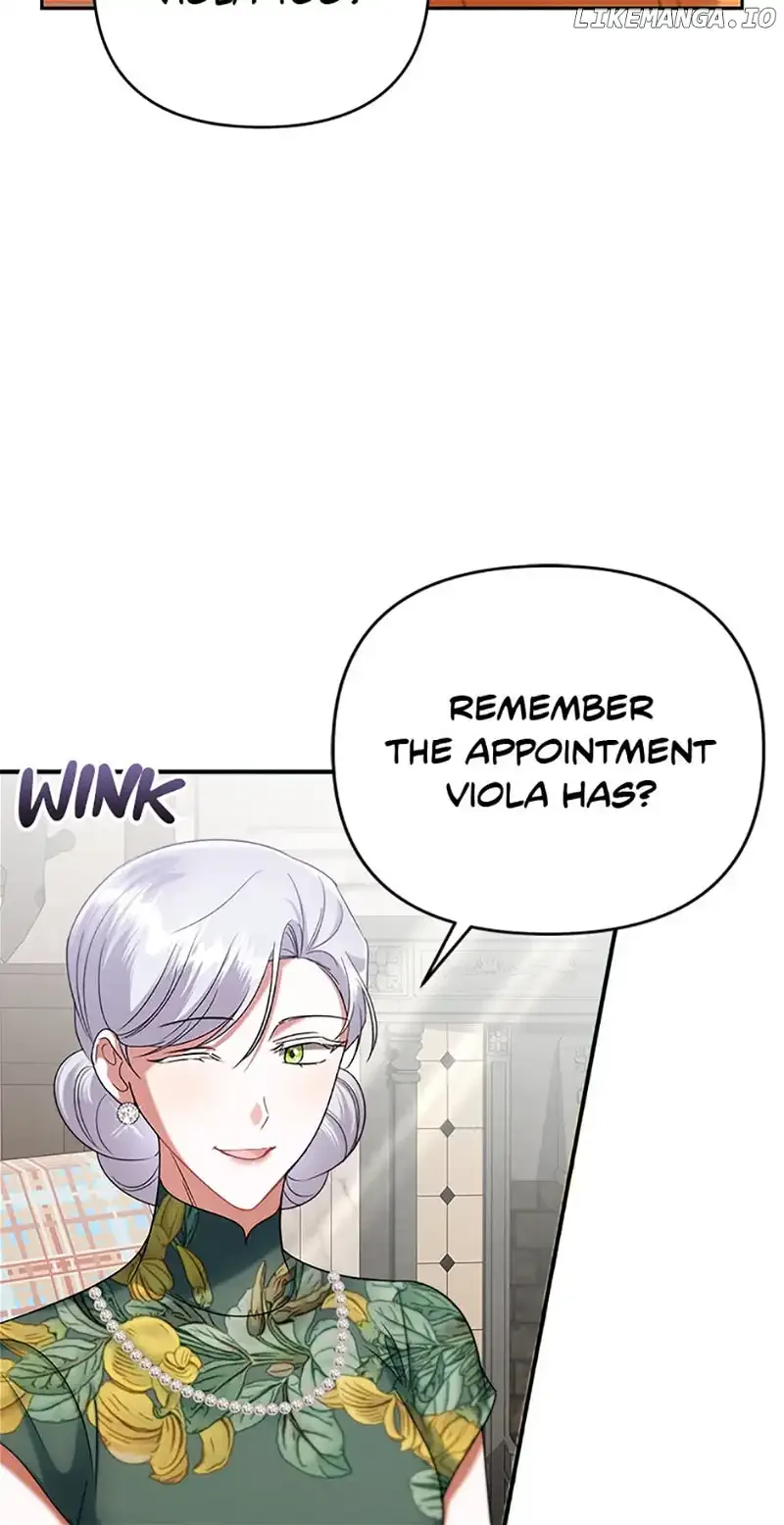 In This Life, I Will Survive Until the End Chapter 14 page 42