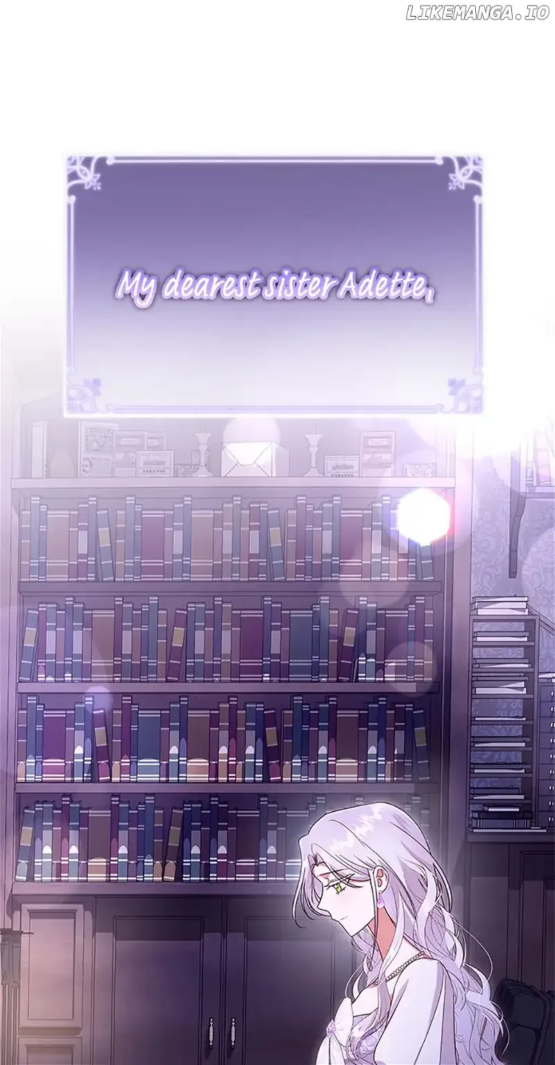 In This Life, I Will Survive Until the End Chapter 14 page 94