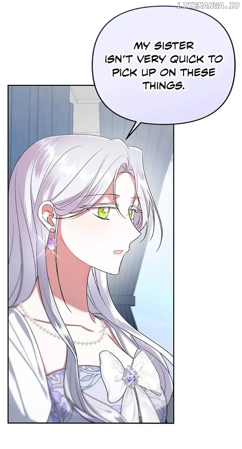 In This Life, I Will Survive Until the End Chapter 14 page 59