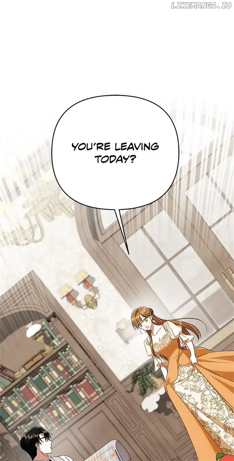 In This Life, I Will Survive Until the End Chapter 14 page 38