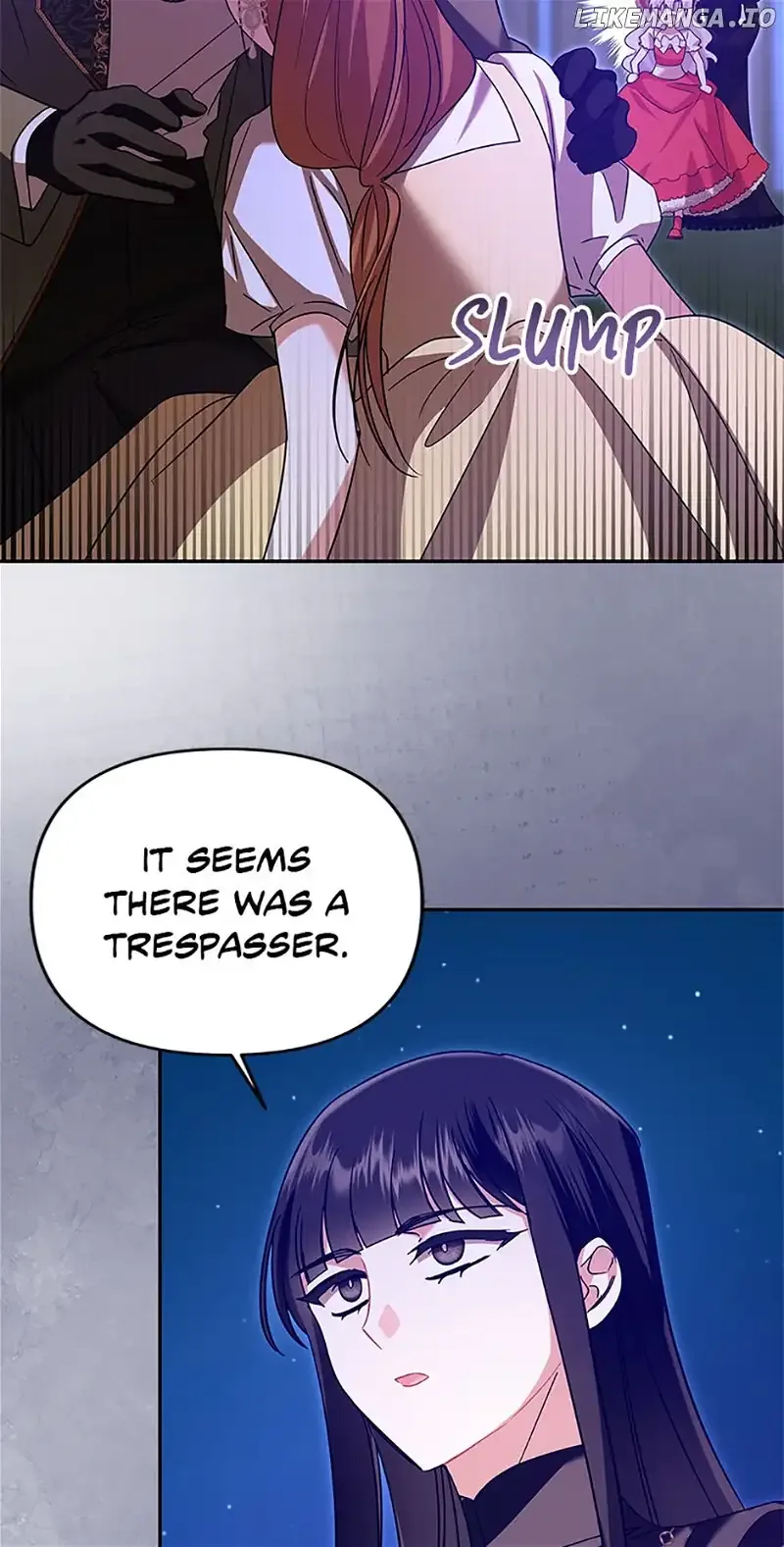 In This Life, I Will Survive Until the End Chapter 9 page 95