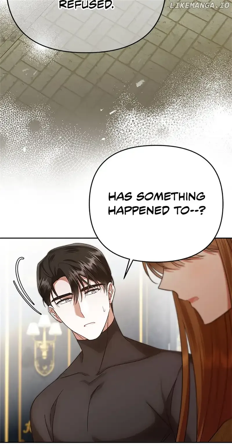 In This Life, I Will Survive Until the End Chapter 14 page 85