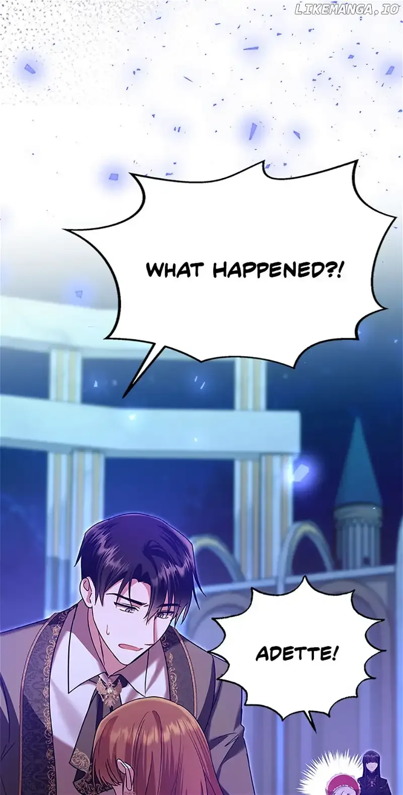 In This Life, I Will Survive Until the End Chapter 9 page 94