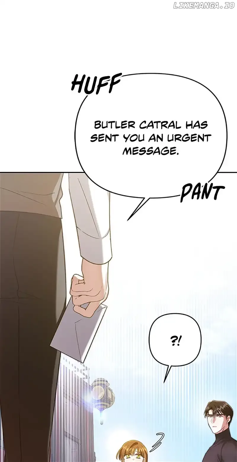 In This Life, I Will Survive Until the End Chapter 15 page 11