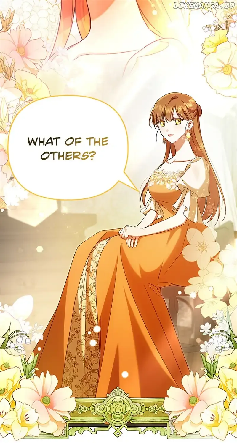 In This Life, I Will Survive Until the End Chapter 14 page 31