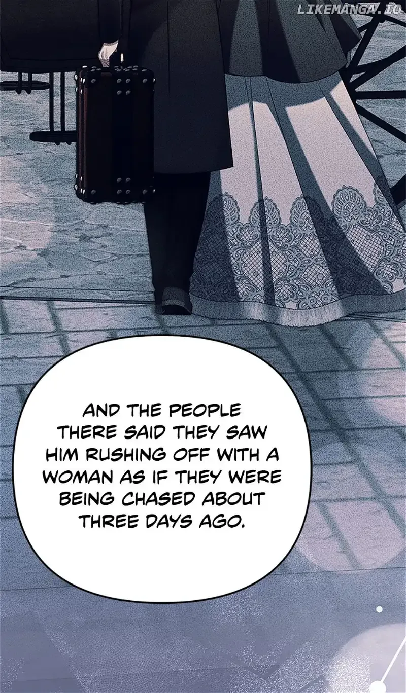 In This Life, I Will Survive Until the End Chapter 15 page 25