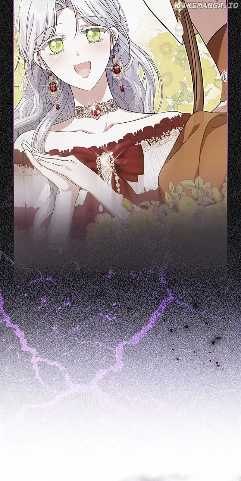 In This Life, I Will Survive Until the End Chapter 15 page 22