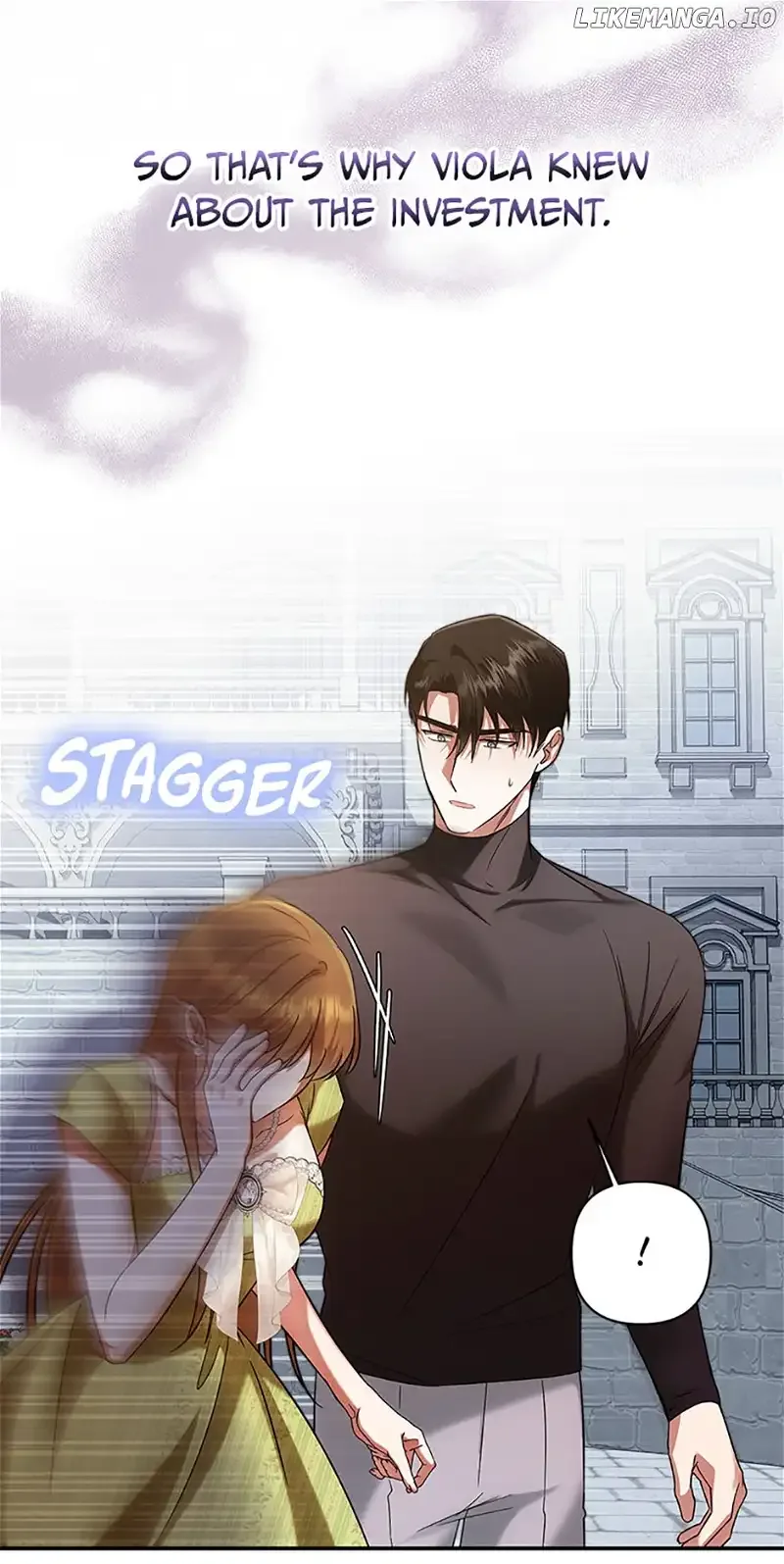 In This Life, I Will Survive Until the End Chapter 15 page 23