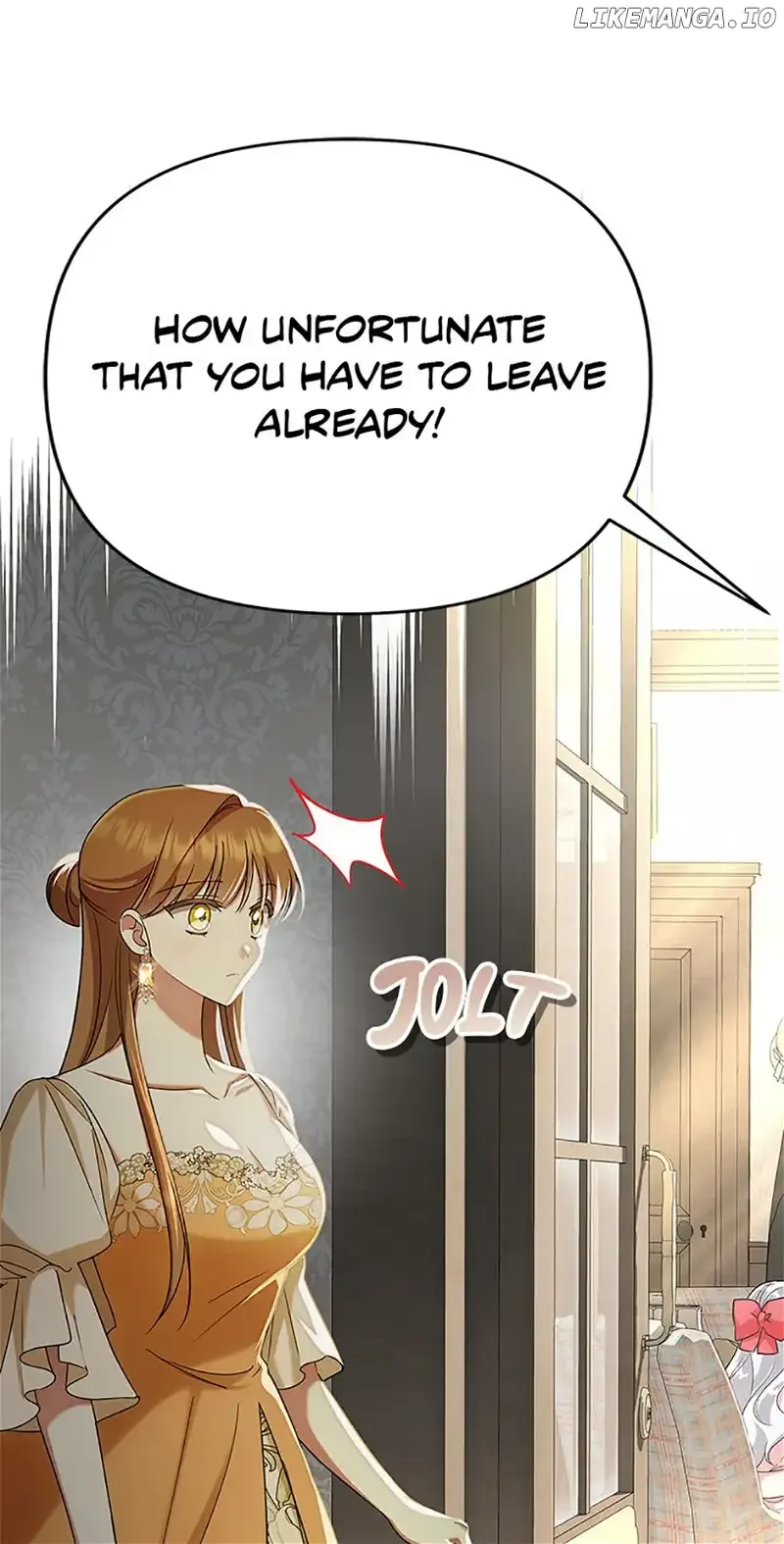 In This Life, I Will Survive Until the End Chapter 14 page 35