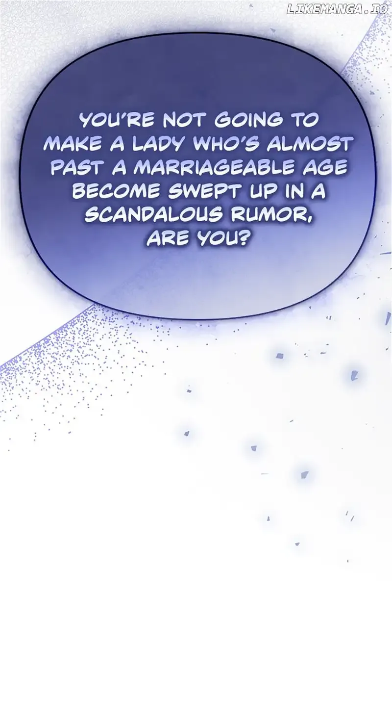 In This Life, I Will Survive Until the End Chapter 14 page 64