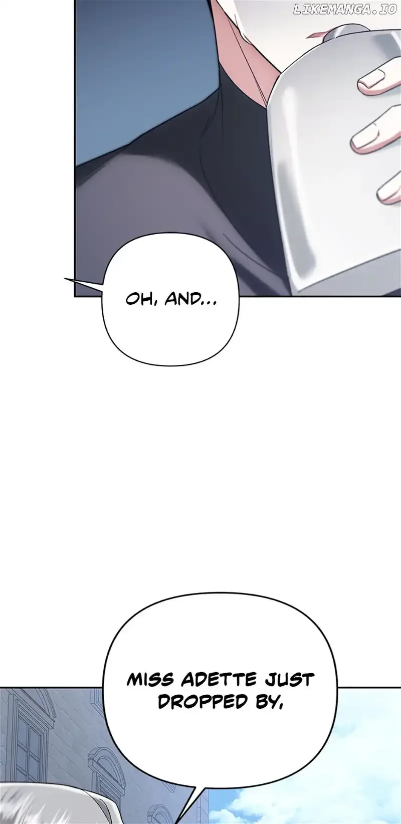 In This Life, I Will Survive Until the End Chapter 14 page 72