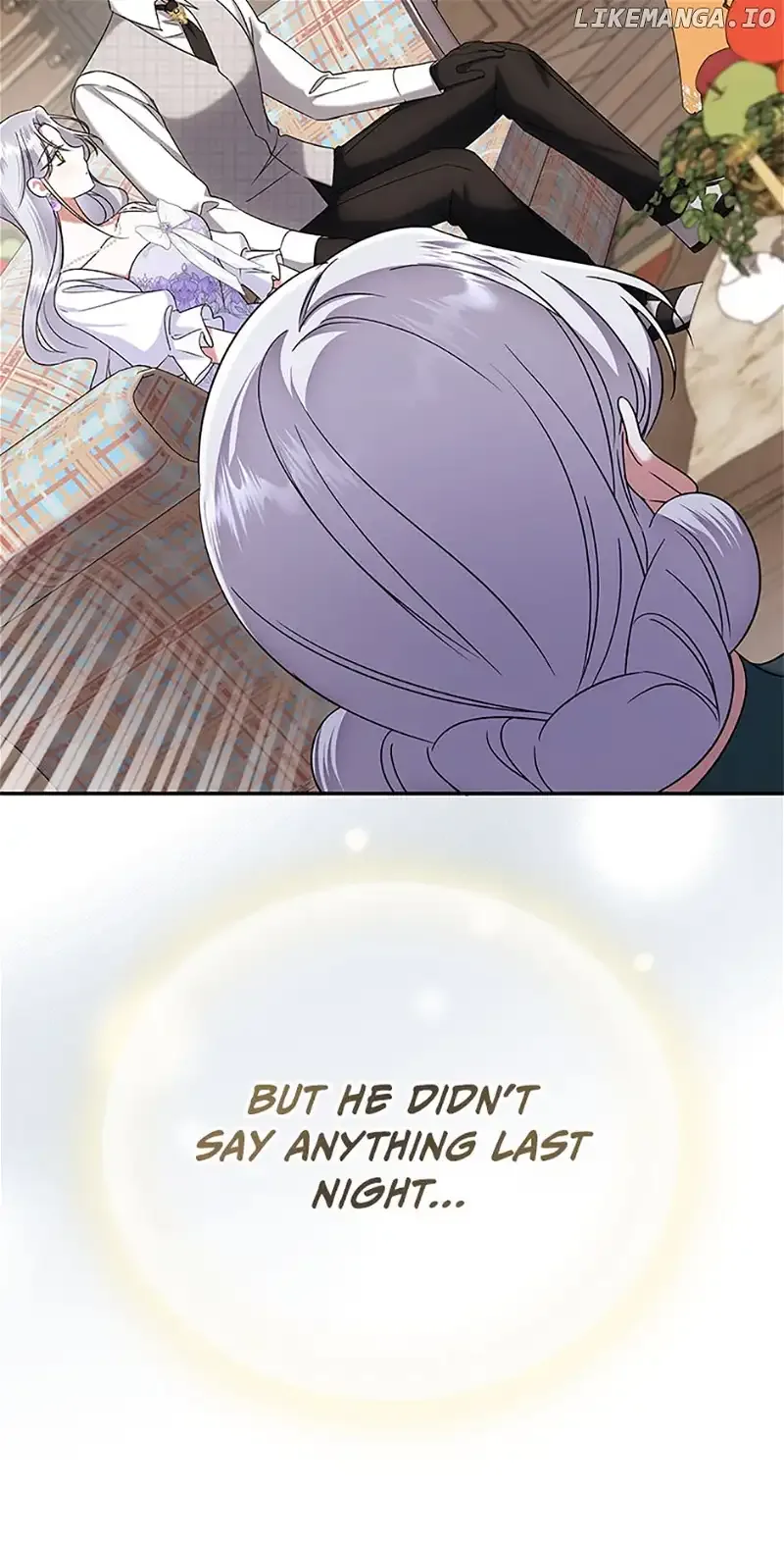 In This Life, I Will Survive Until the End Chapter 14 page 39