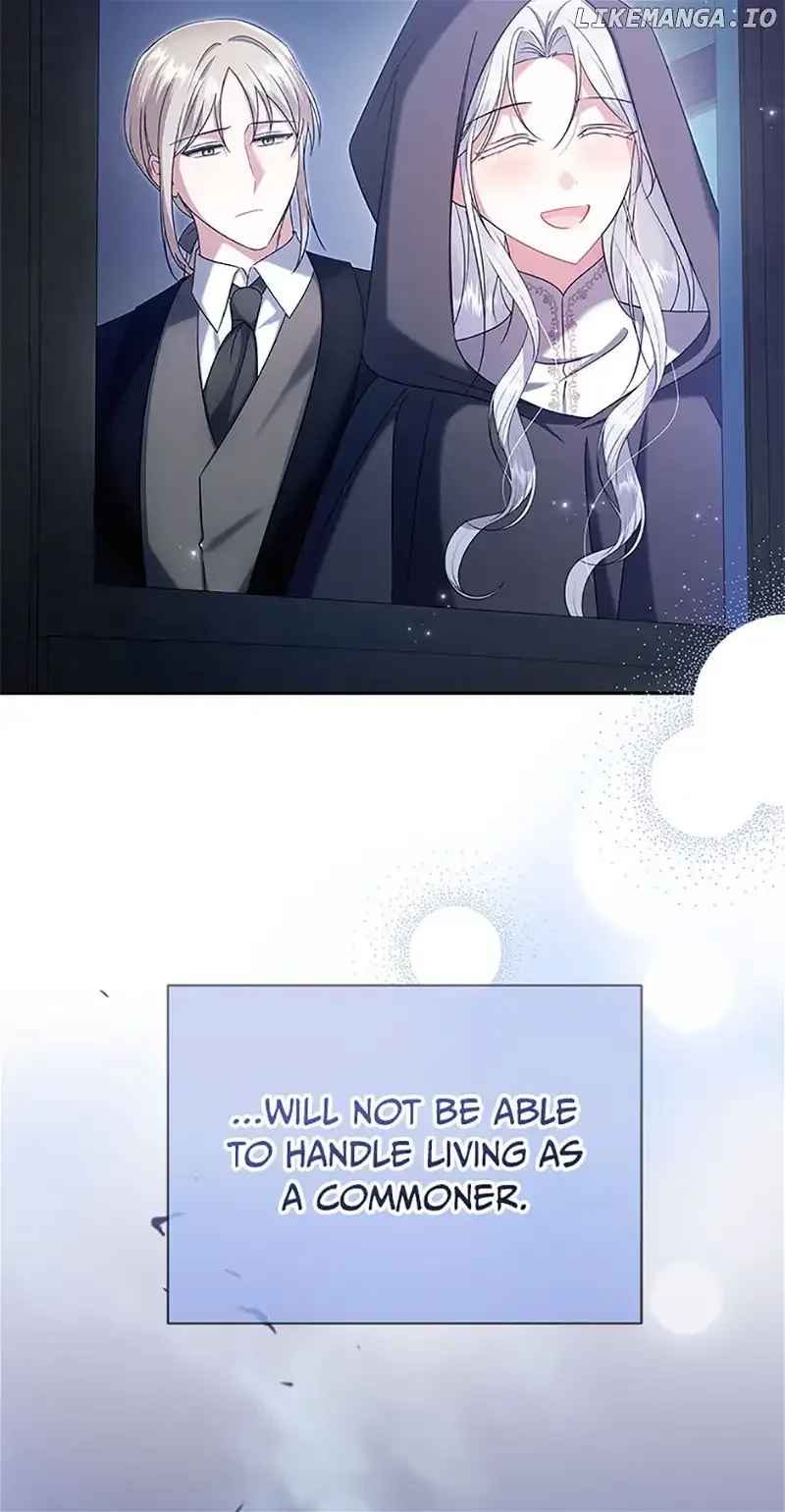 In This Life, I Will Survive Until the End Chapter 15 page 32