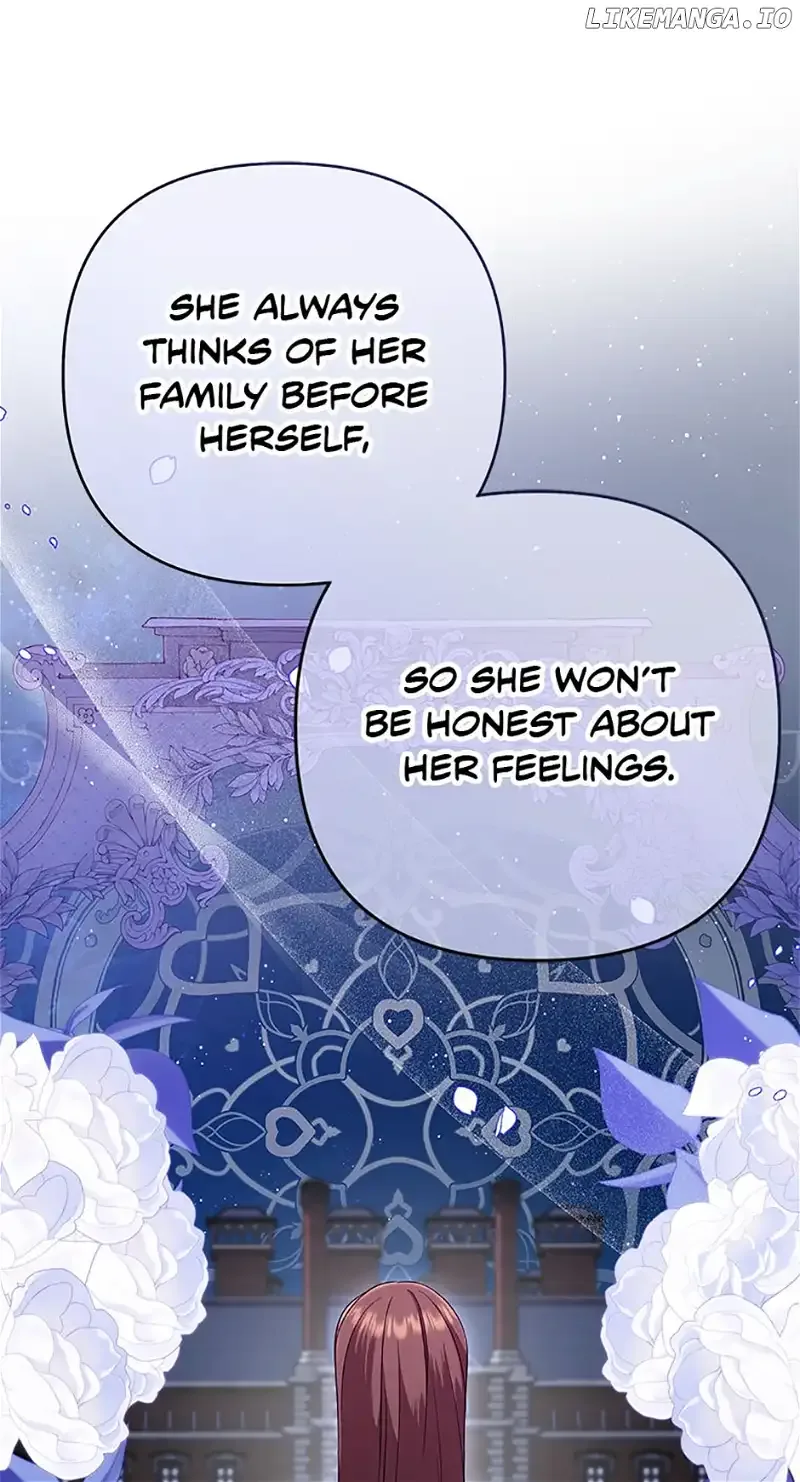 In This Life, I Will Survive Until the End Chapter 14 page 60