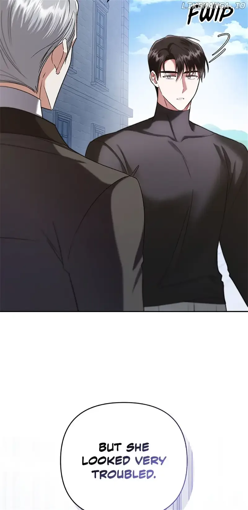 In This Life, I Will Survive Until the End Chapter 14 page 73