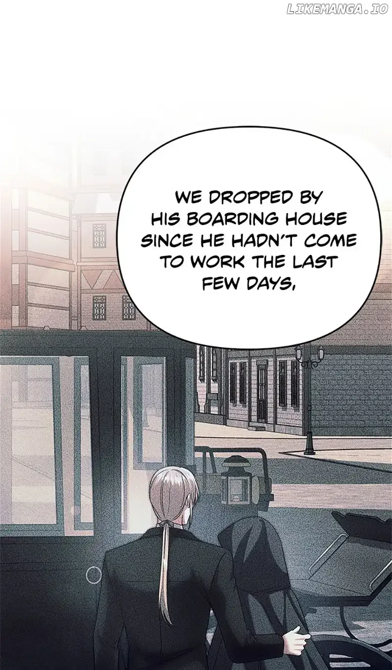 In This Life, I Will Survive Until the End Chapter 15 page 24
